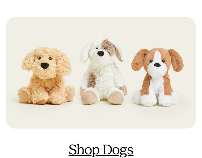 Shop Dogs
