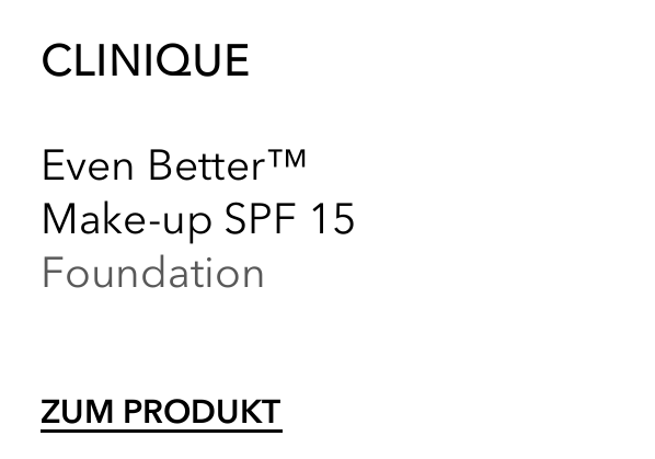 Produtkbeschreibung Produktempfehlung Produkt 1