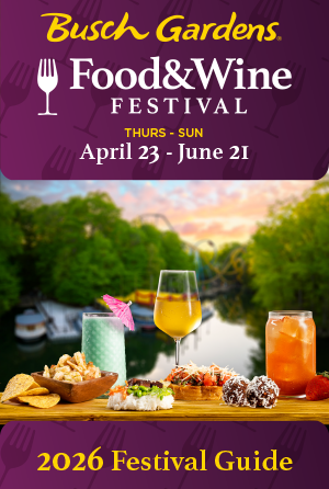 Food & Wine Festival