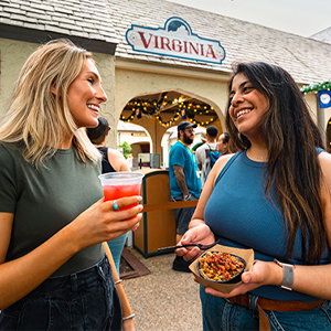 Food & Wine Festival