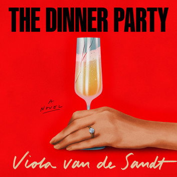 The Dinner Party by Viola van de Sandt