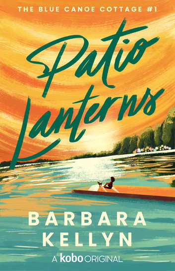Patio Lanterns by Barbara Kellyn