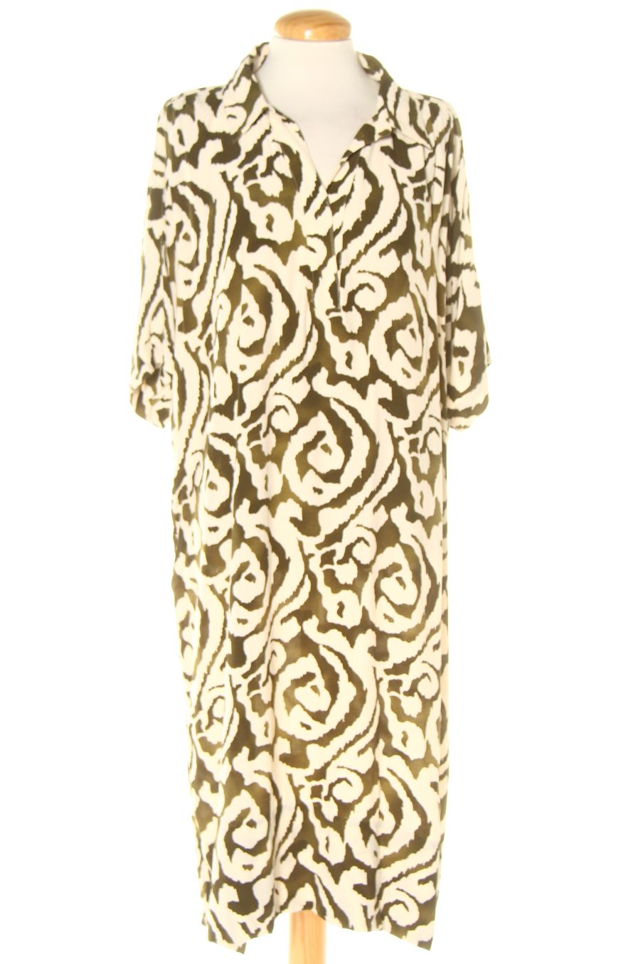 Vestido casual