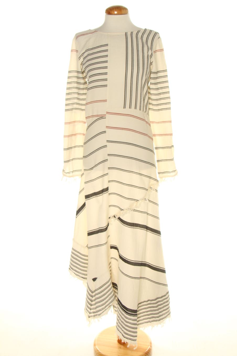 Vestido casual