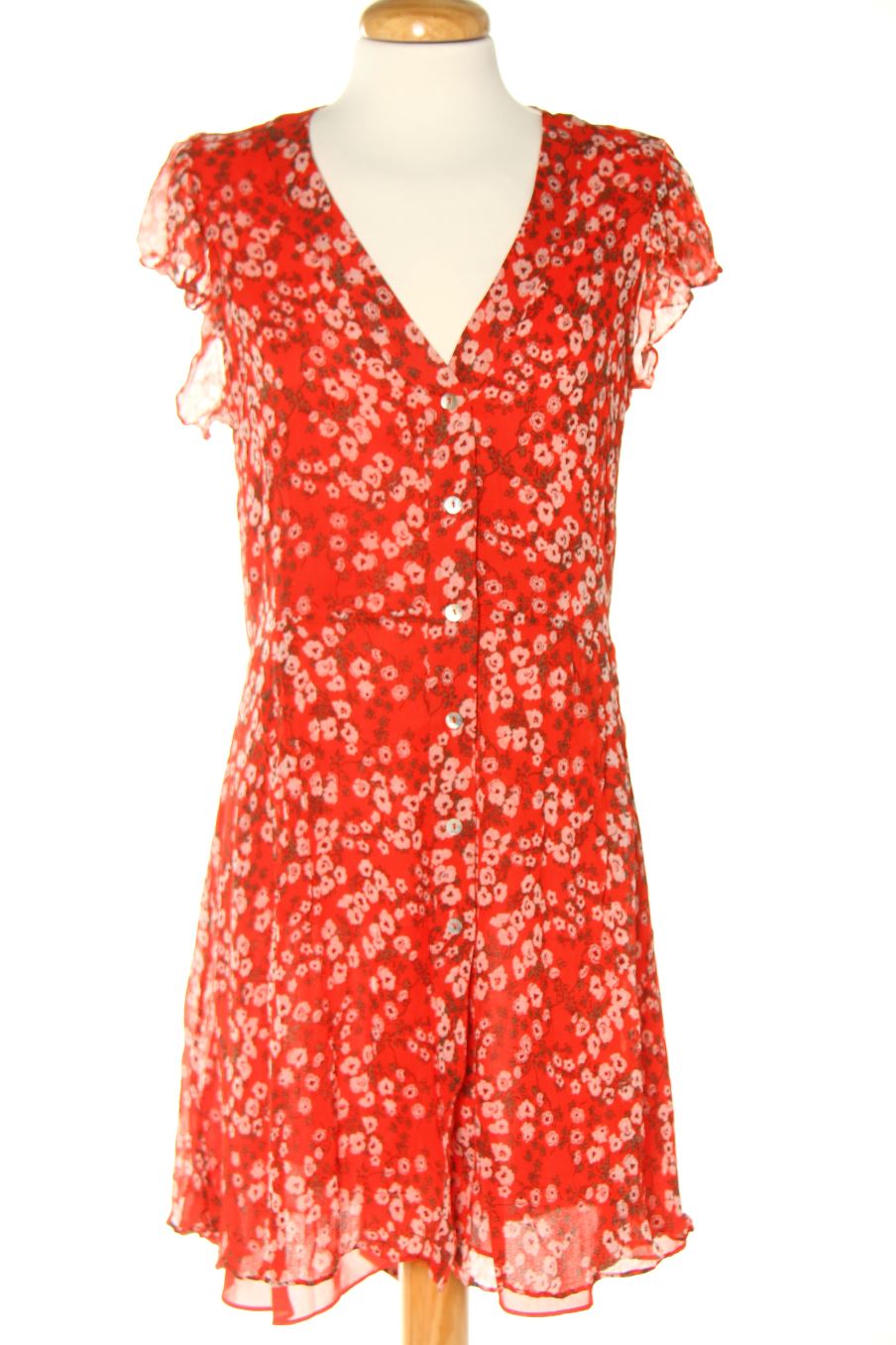 Vestido casual