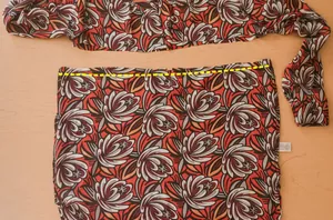 If you have a shirt that you don't wear anymore, this is such a smart way to reuse it