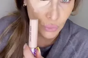 This makeup artist shares her secrets to applying concealer the right way to make you look SO much better