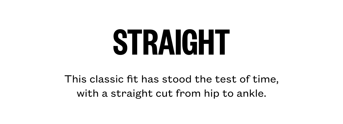 STRAIGHT
