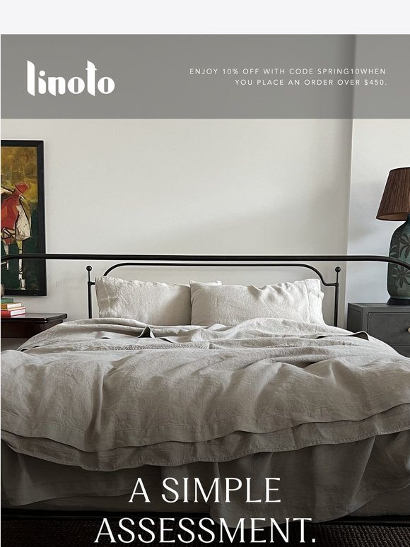 Is It Time to Retire Your Sheets?