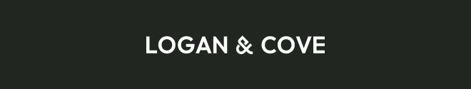 Logan & Cove logo