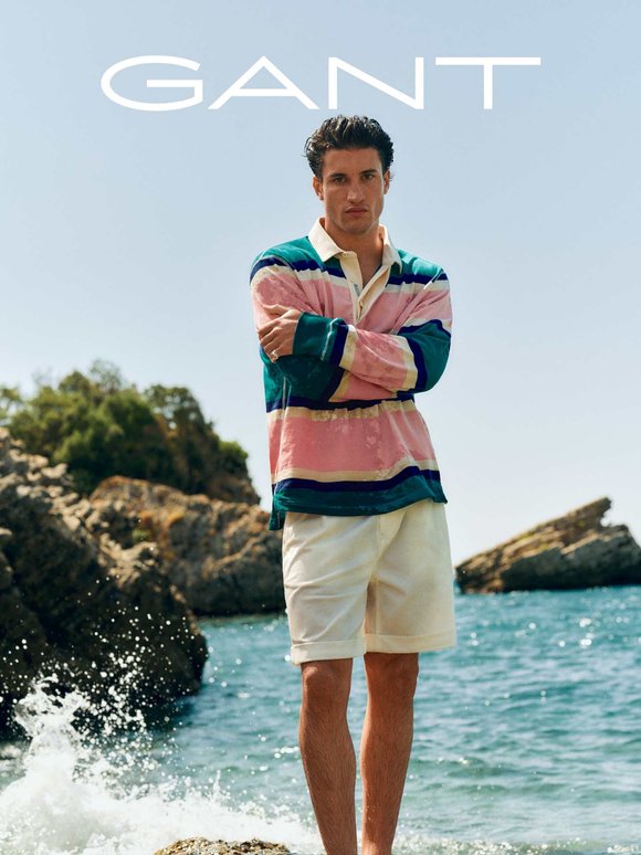 New In: The Summer Edit