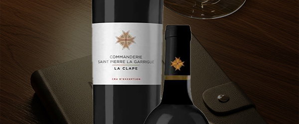 La Clape 2021 von Commanderie Saint-Pierre la Garrigue: der reine Ausdruck des Languedoc