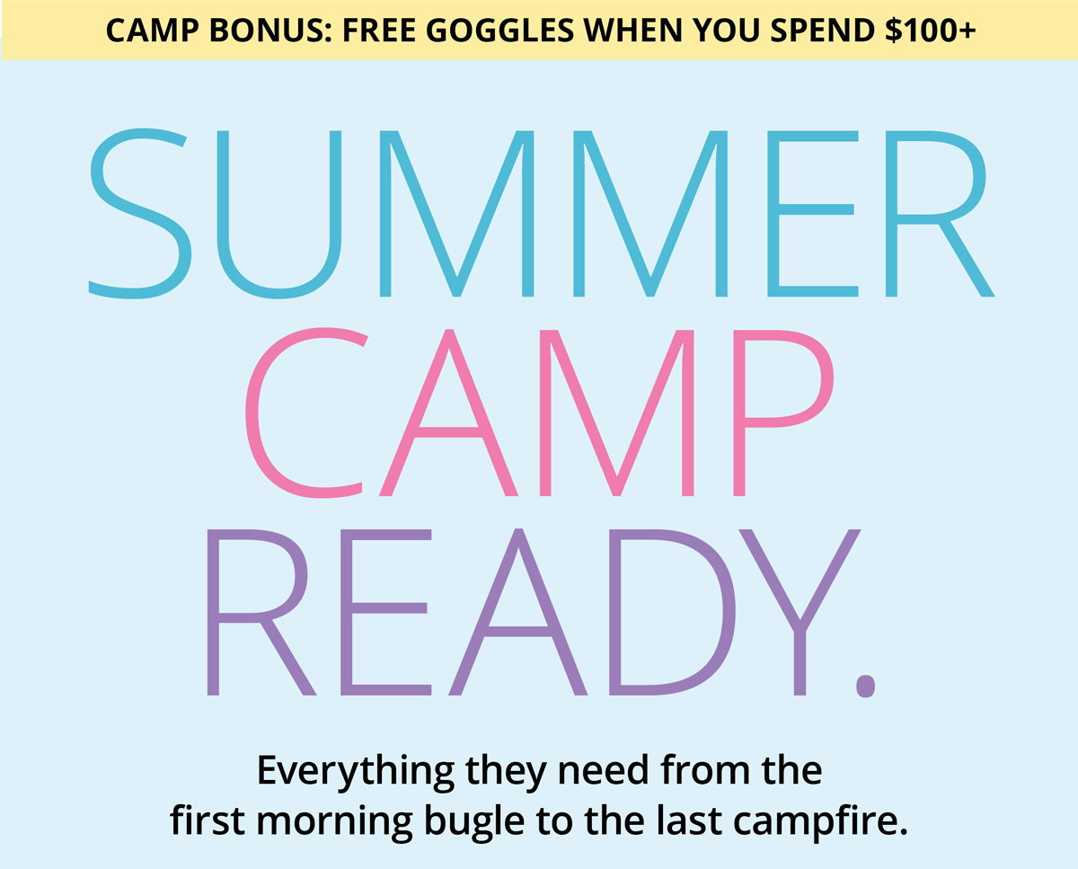 Summer Camp