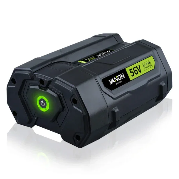For EGO Battery 56V 9.0AH | compatible with all power  56V EGO Power+ tools