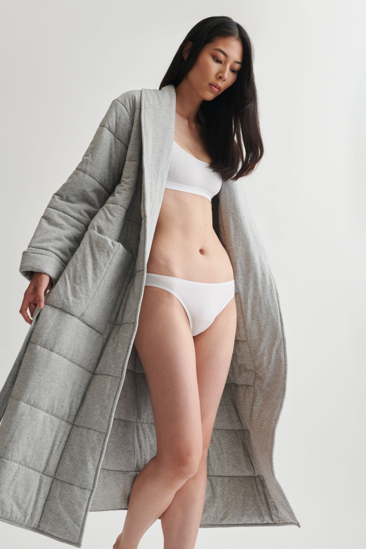 The Sierra Robe