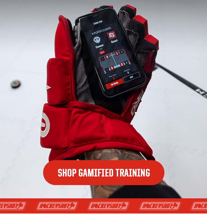 CTA: SHOP GAMIFIED TRAINING 