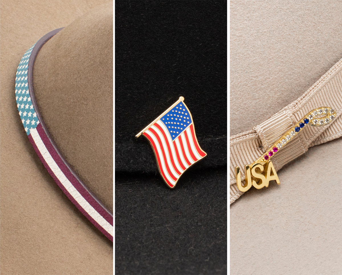 THE USA 250 COLLECTION