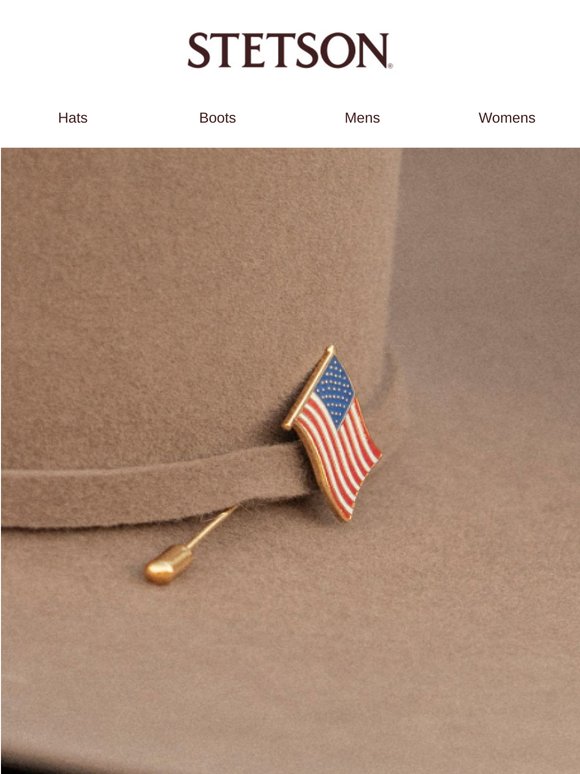 The USA 250 Collection