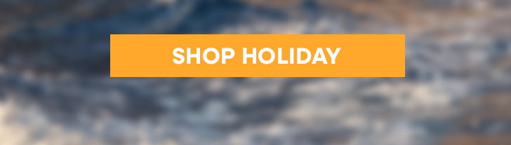 Holiday Clothes