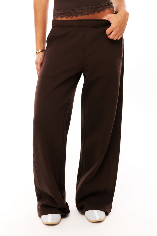 Sasha Wide Leg Track Pant now $33.75