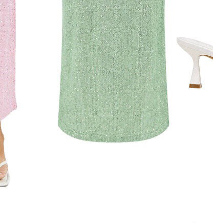 JENNA MAXI DRESS