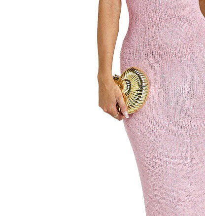 JENNA MAXI DRESS