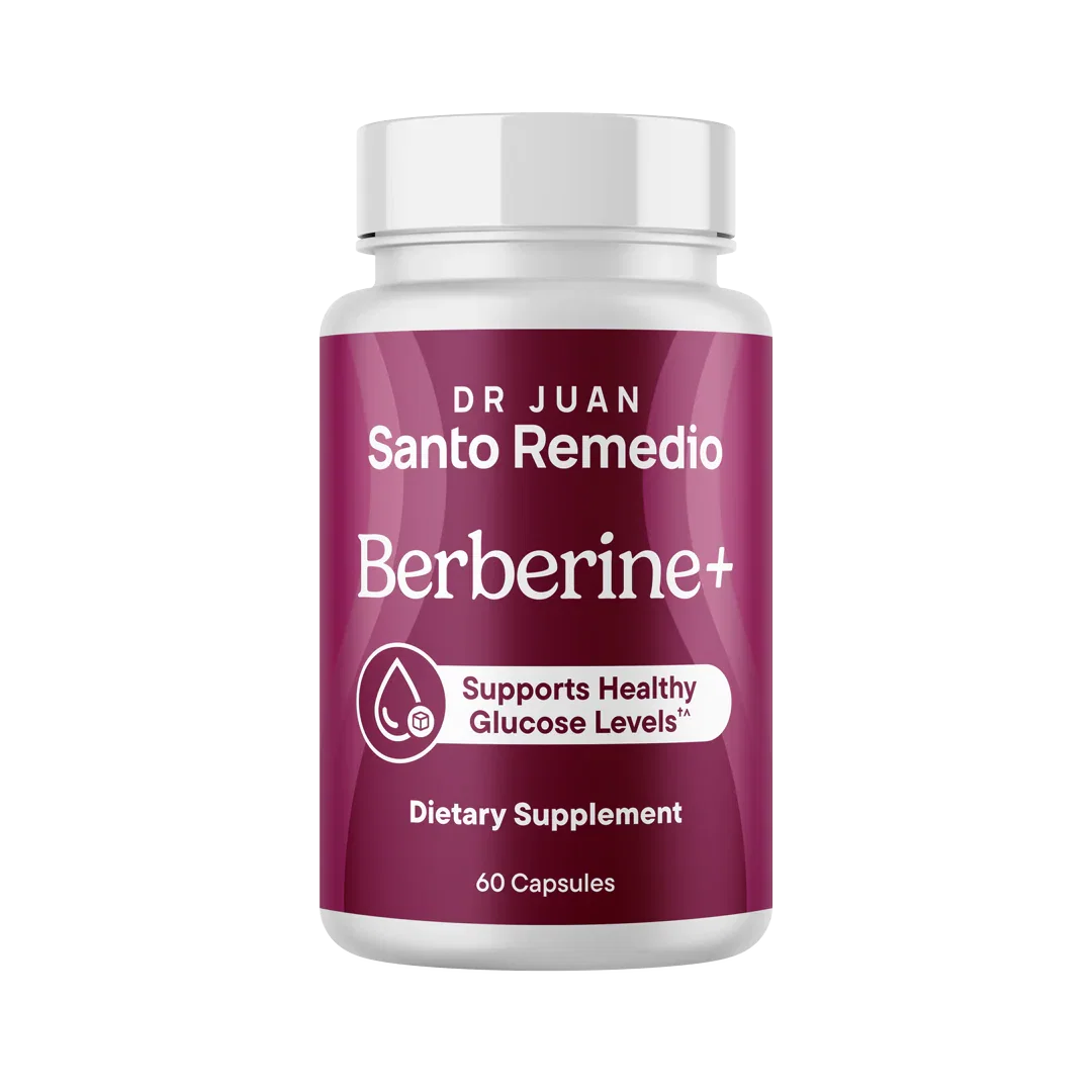 Image of Berberine+