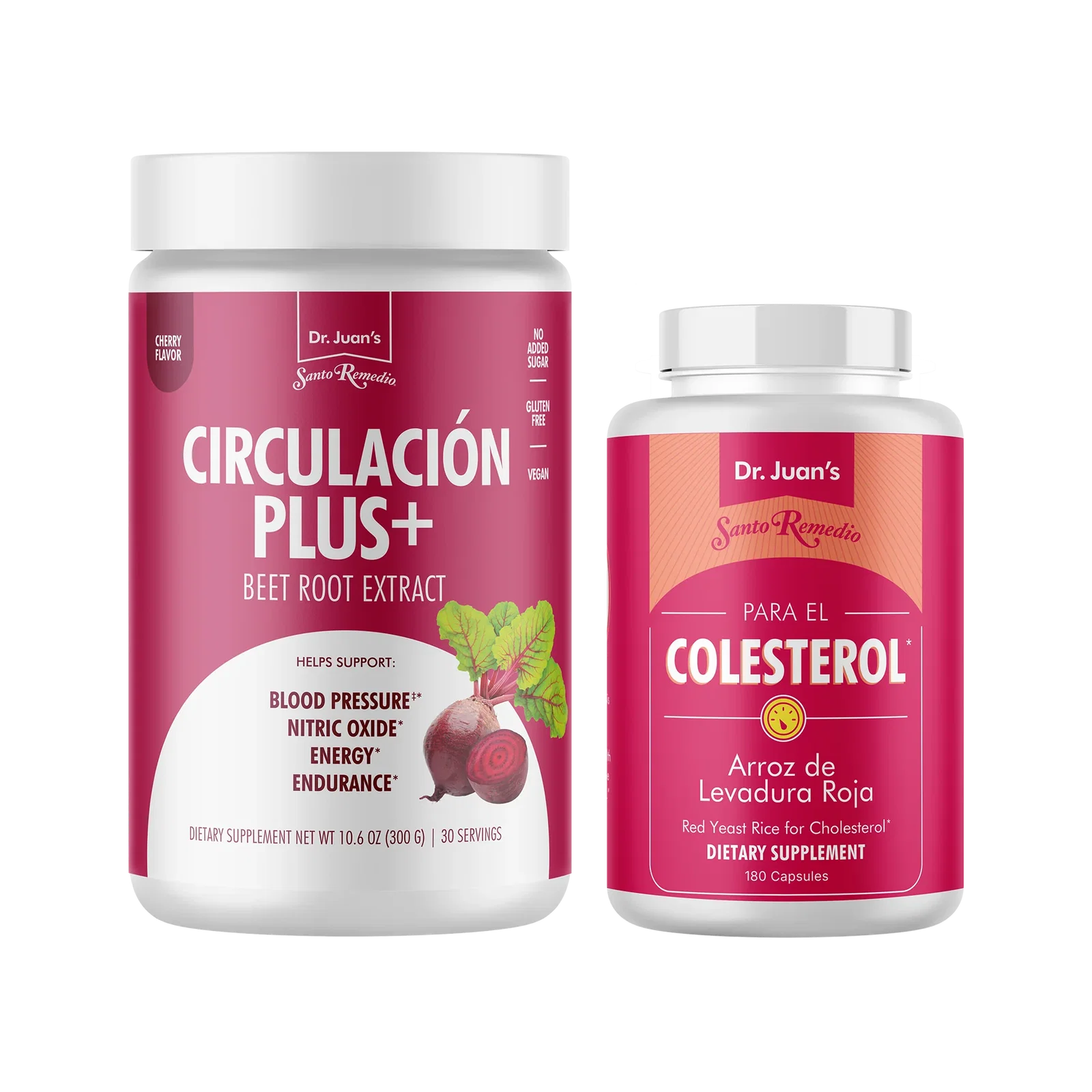 Image of Salud del corazón