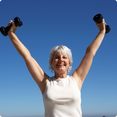 Cómo aumentar tu energía naturalmente