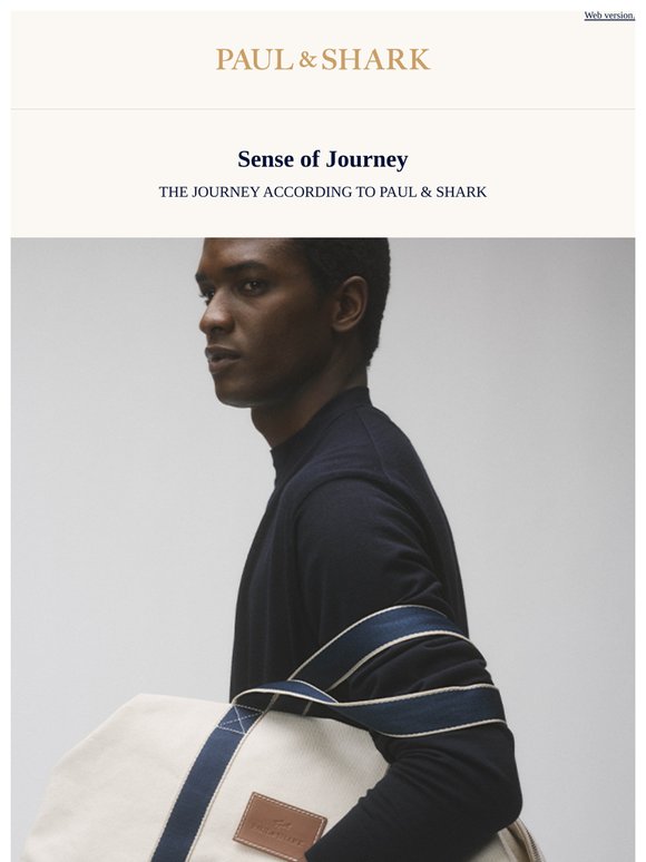 Sense of Journey