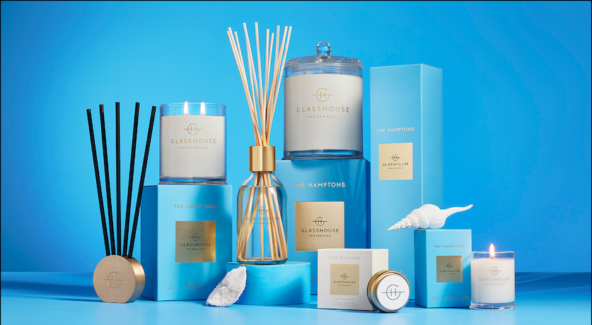SECRETS OF THE SISTINE CANDLE