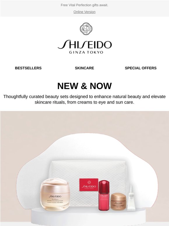 May Edition: Newness Worth Noticing.