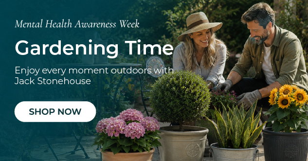 Planting Season