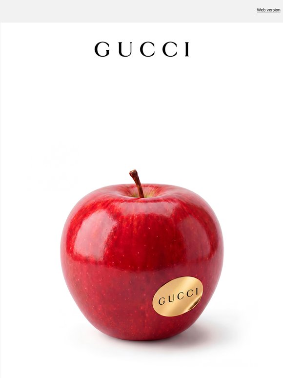 New York Bound for GucciCore