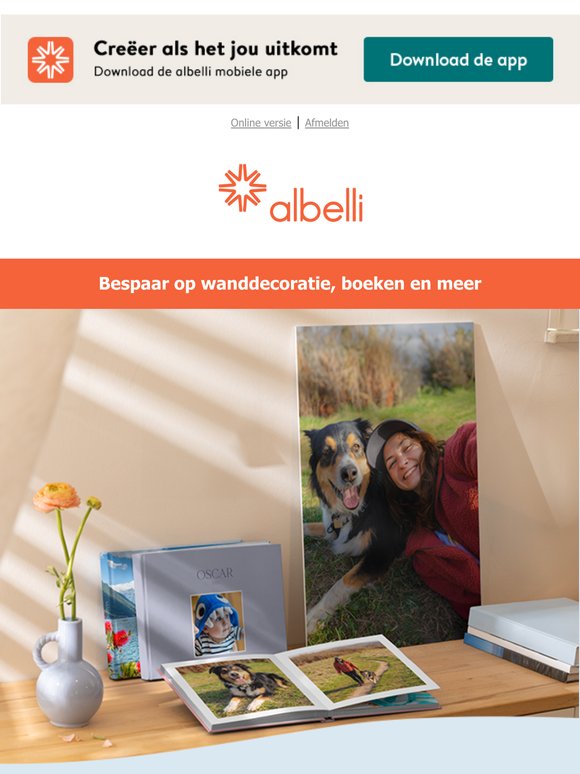 Een goede reden voor een blij gezicht 🫰