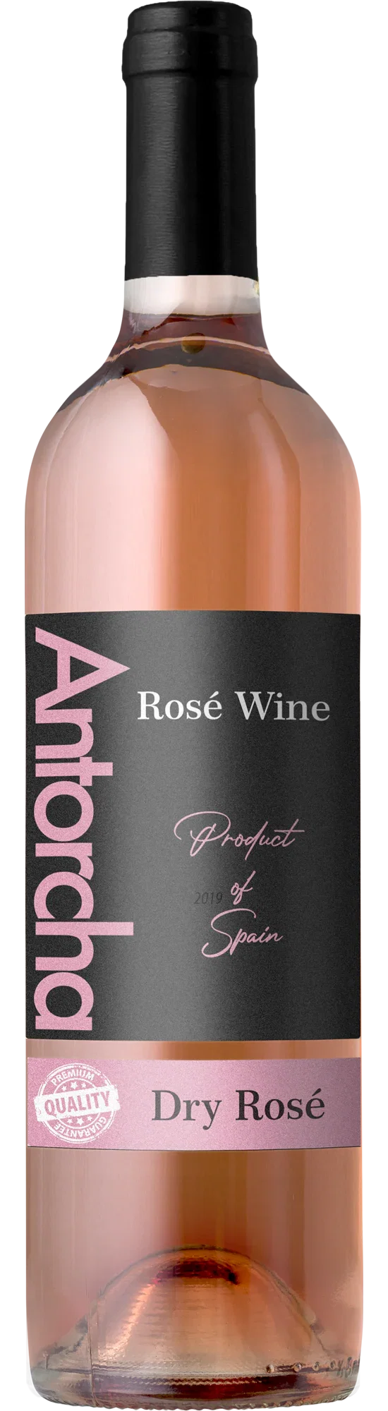 Antorcha Rosé Blend