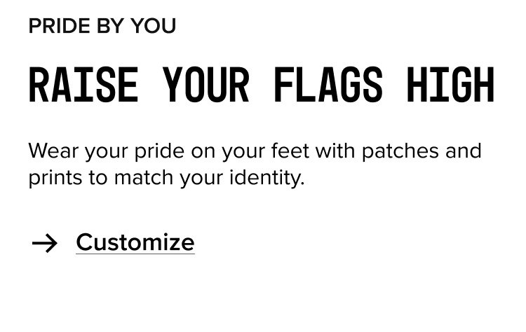 Customize