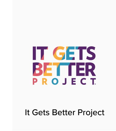 It Gets Better Project