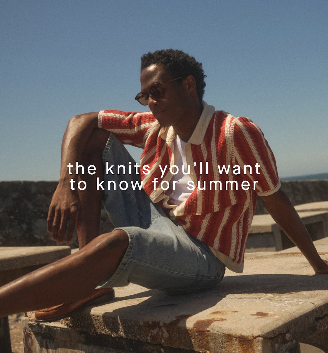 The knits you'll want to know this summer