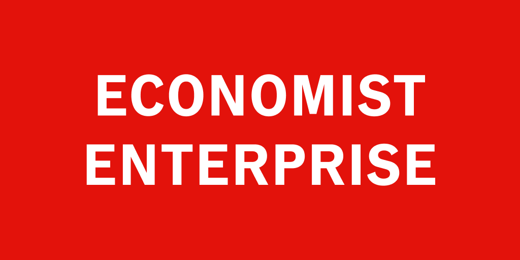Economist Enterprise