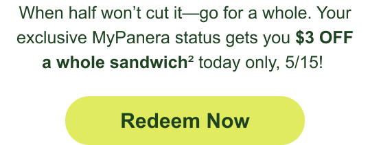 Redeem Now