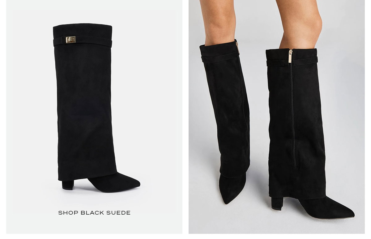 Osher Black