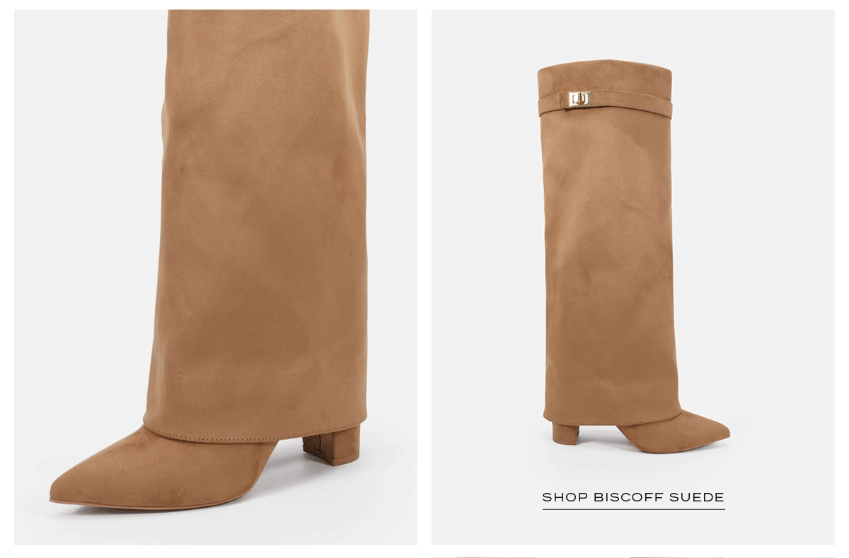 Osher Biscoff Suede