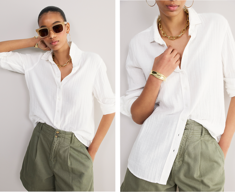 Willow Shirt