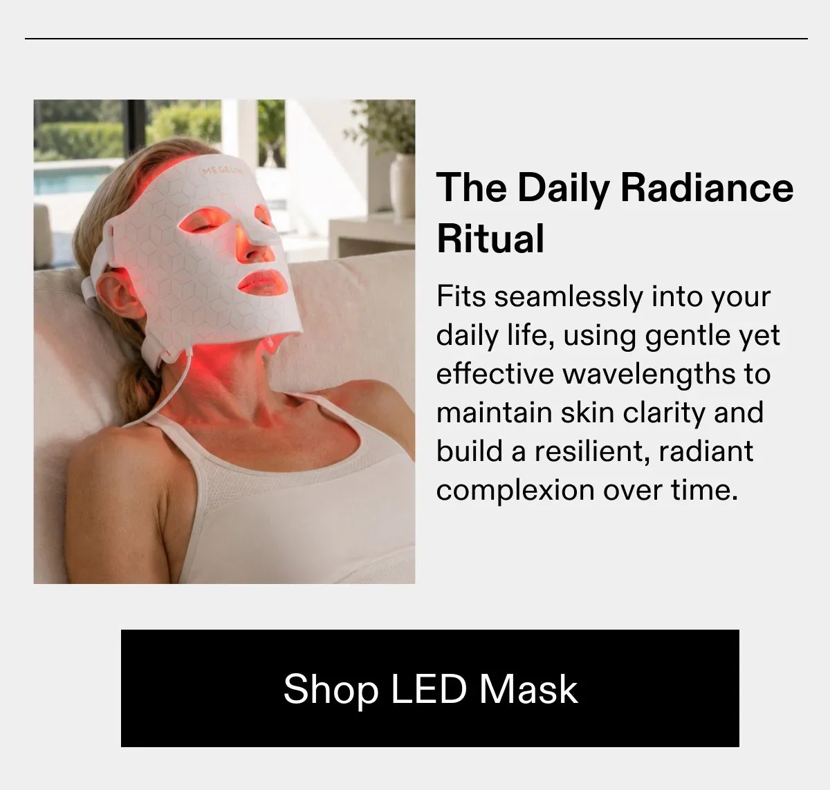 The Daily Radiance Ritual