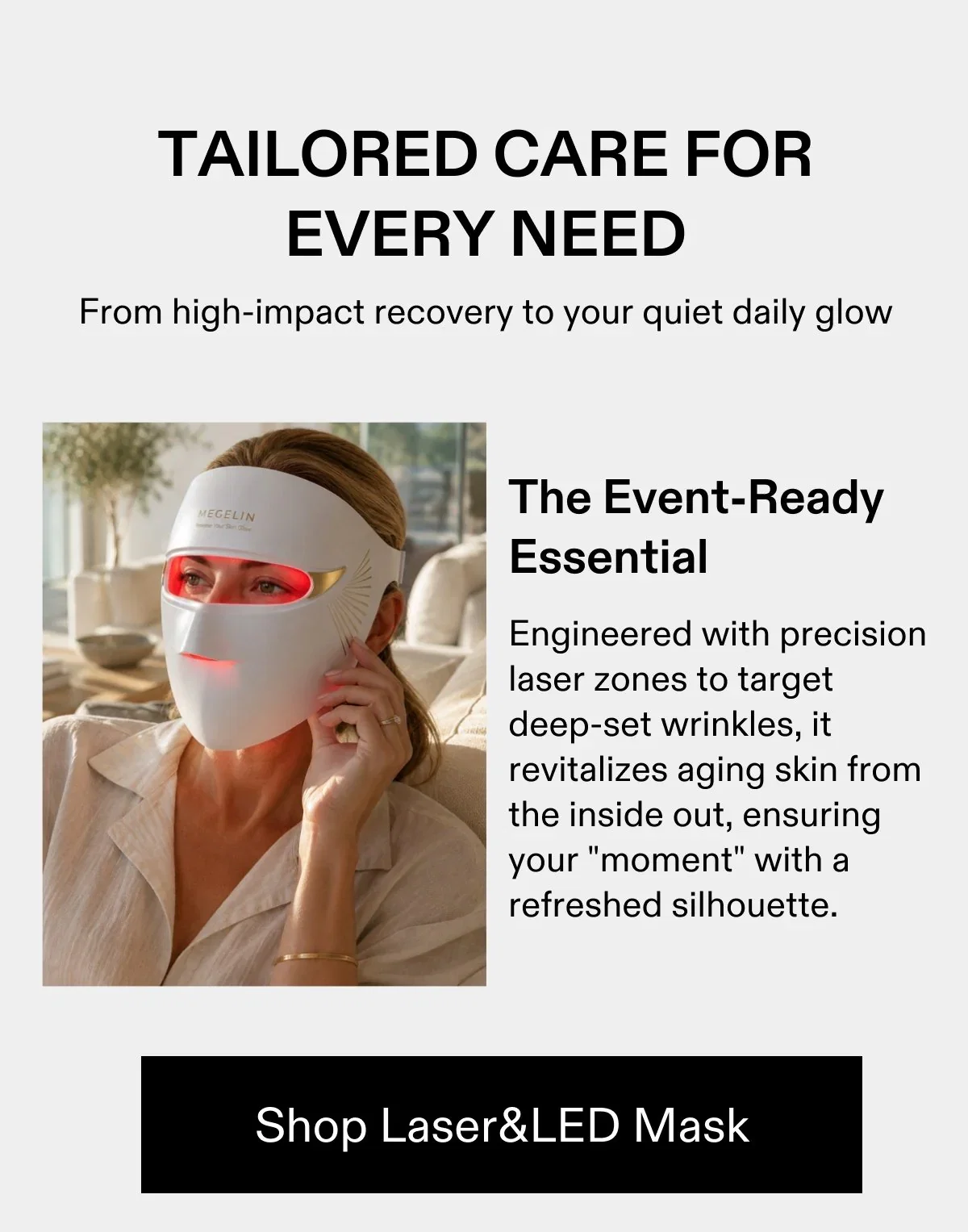 The Event-Ready Essential