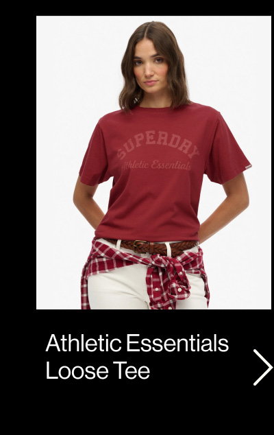 Athletic Essentials Loose Tee