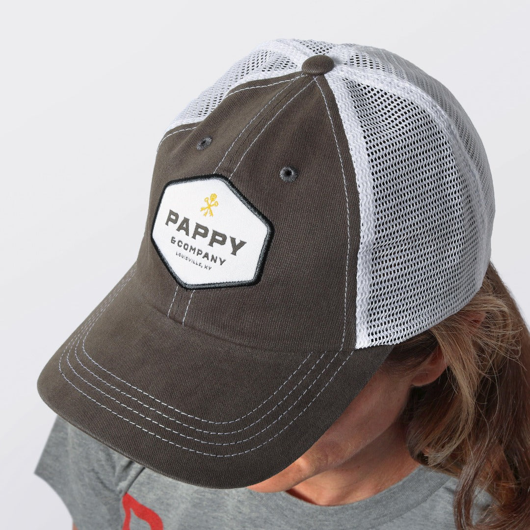 Image of Pappy & Company Trucker Hat