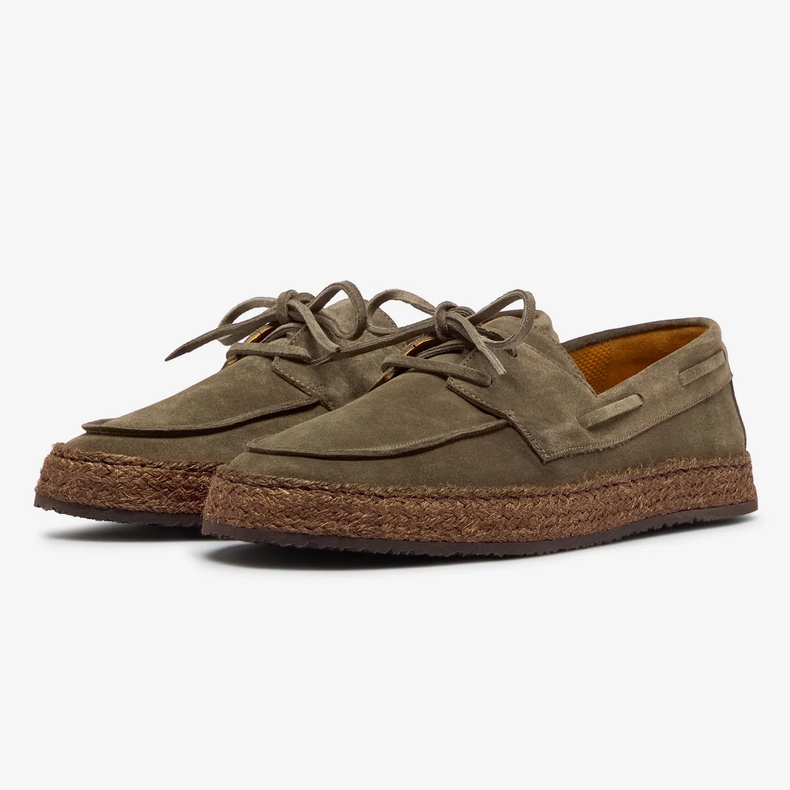 Image of Bulnes Khaki