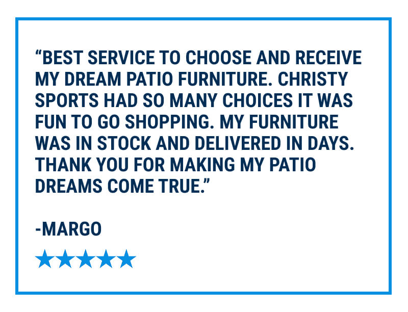 Customer Review